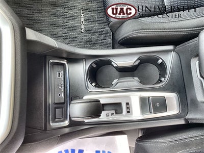 2024 Subaru Ascent Premium 7-Passenger