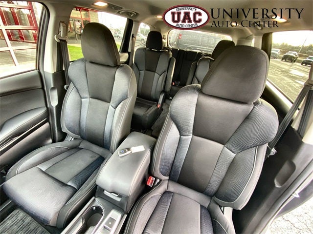 2024 Subaru Ascent Premium 7-Passenger