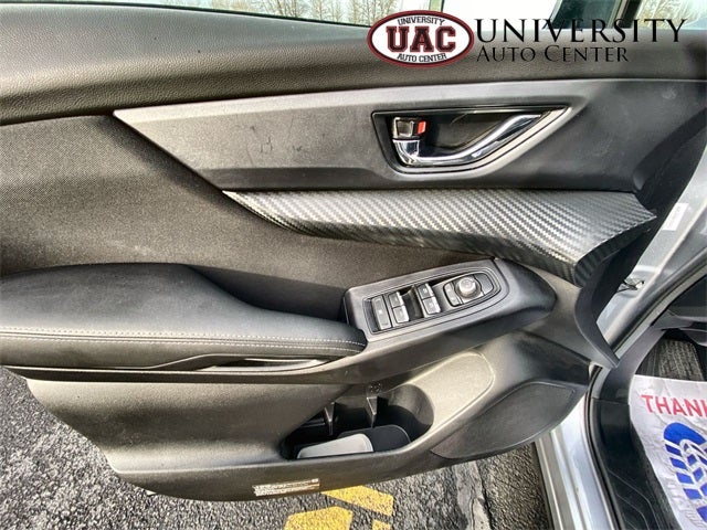 2024 Subaru Ascent Premium 7-Passenger