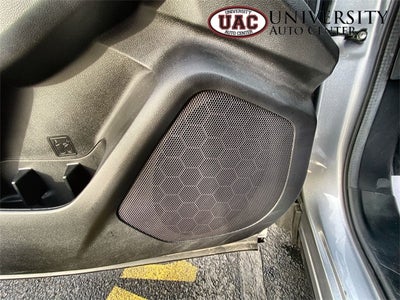 2024 Subaru Ascent Premium 7-Passenger