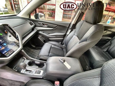 2024 Subaru Ascent Premium 7-Passenger