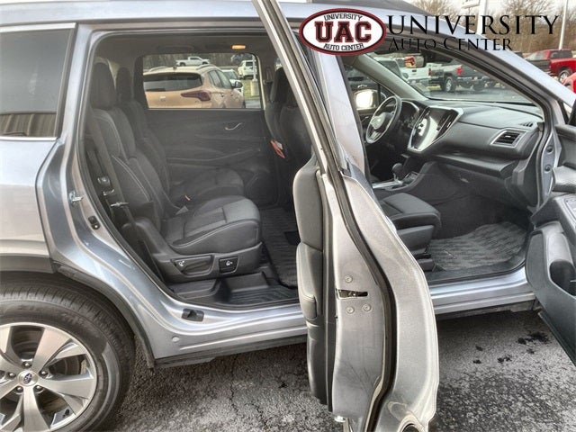2024 Subaru Ascent Premium 7-Passenger