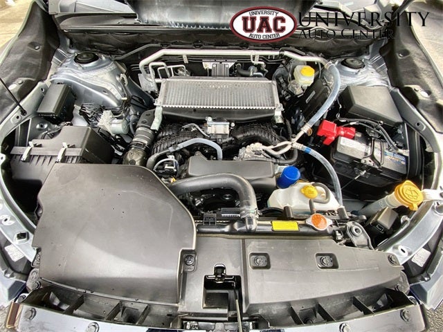 2024 Subaru Ascent Premium 7-Passenger