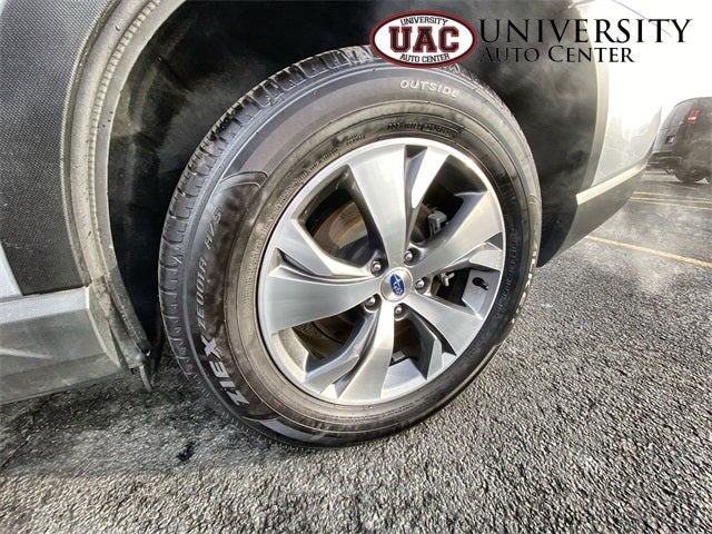 2024 Subaru Ascent Premium 7-Passenger