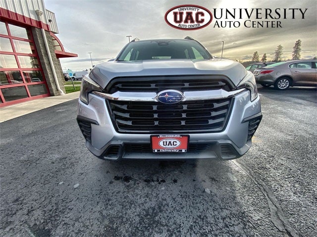 2024 Subaru Ascent Premium 7-Passenger