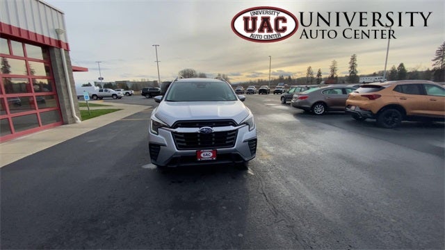 2024 Subaru Ascent Premium 7-Passenger