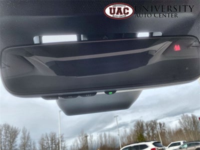 2024 Subaru Ascent Premium 7-Passenger