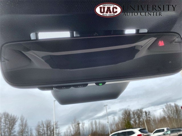 2024 Subaru Ascent Premium 7-Passenger