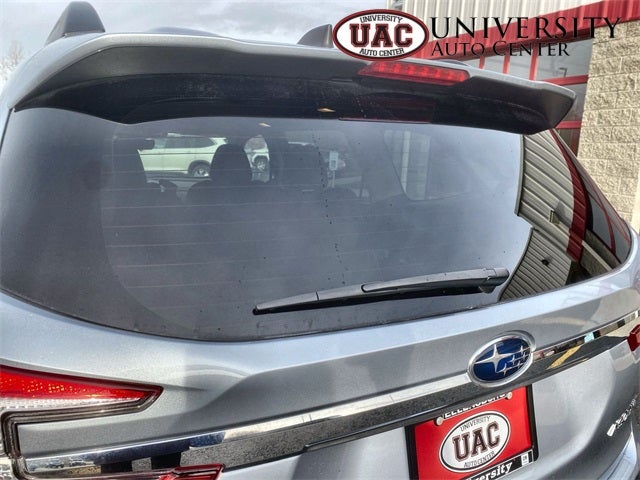 2024 Subaru Ascent Premium 7-Passenger