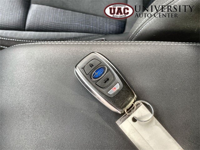 2024 Subaru Ascent Premium 7-Passenger