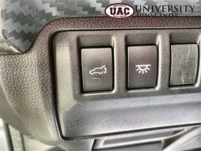 2024 Subaru Ascent Premium 7-Passenger