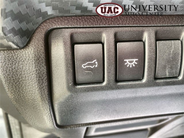 2024 Subaru Ascent Premium 7-Passenger