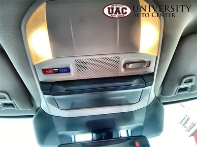 2024 Subaru Ascent Premium 7-Passenger