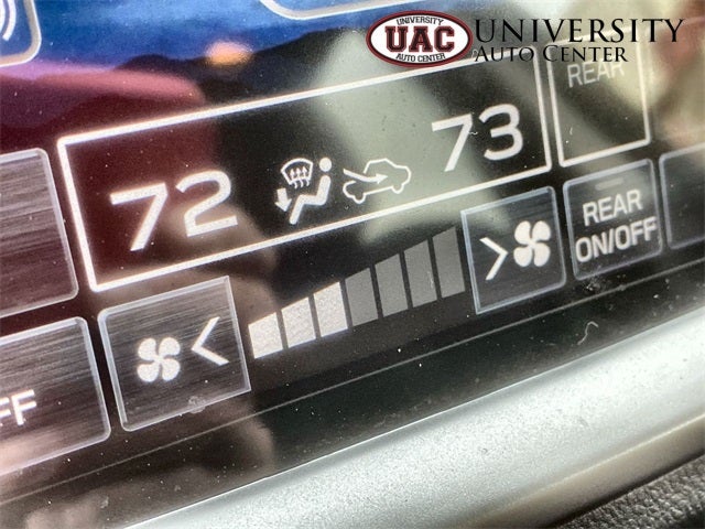 2024 Subaru Ascent Premium 7-Passenger