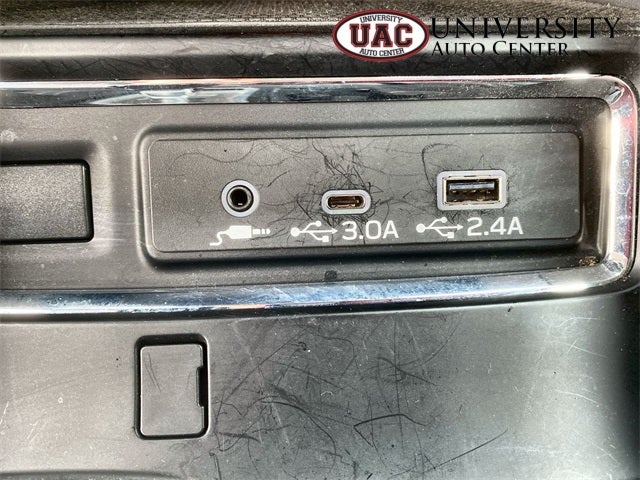 2024 Subaru Ascent Premium 7-Passenger