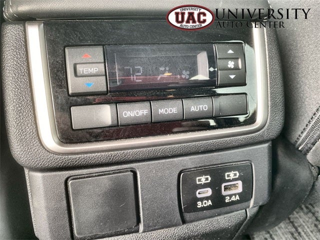 2024 Subaru Ascent Premium 7-Passenger