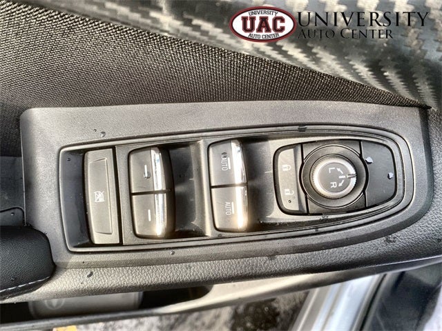 2024 Subaru Ascent Premium 7-Passenger