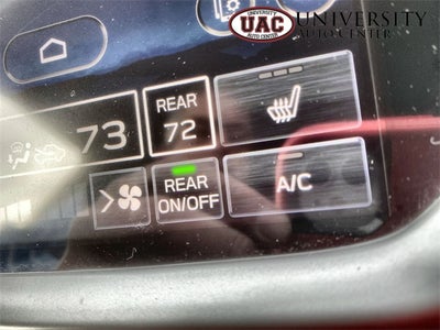 2024 Subaru Ascent Premium 7-Passenger