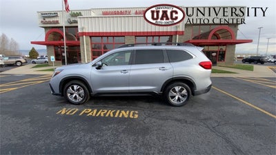 2024 Subaru Ascent Premium 7-Passenger