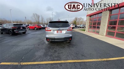 2024 Subaru Ascent Premium 7-Passenger
