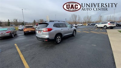 2024 Subaru Ascent Premium 7-Passenger