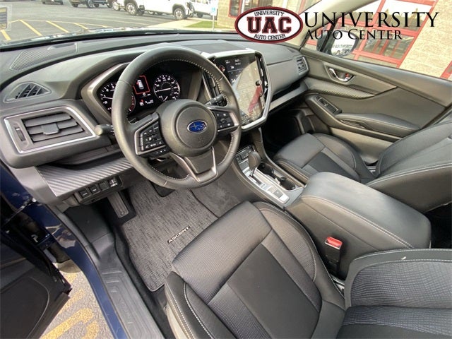 2024 Subaru Ascent Premium 7-Passenger