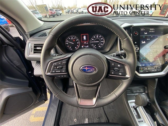 2024 Subaru Ascent Premium 7-Passenger