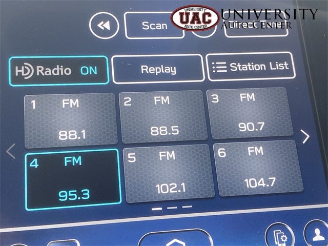 2024 Subaru Ascent Premium 7-Passenger