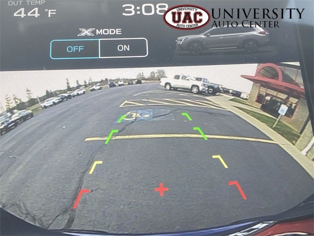 2024 Subaru Ascent Premium 7-Passenger