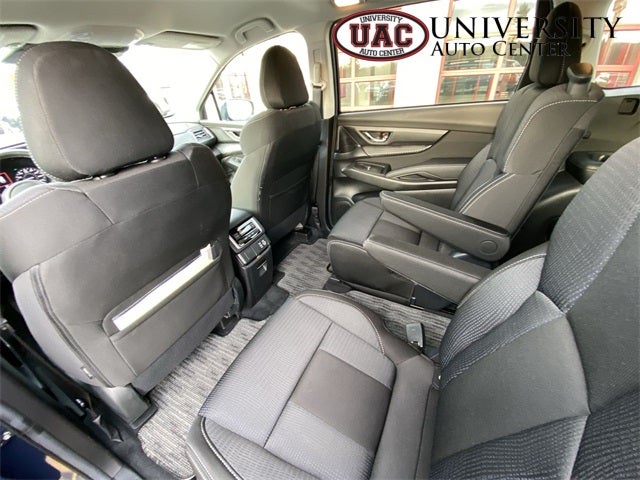 2024 Subaru Ascent Premium 7-Passenger