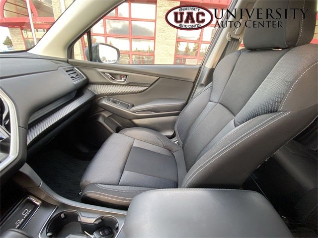 2024 Subaru Ascent Premium 7-Passenger