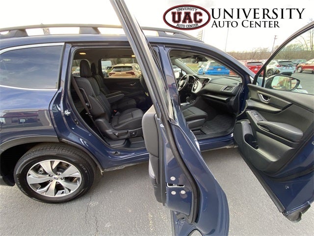 2024 Subaru Ascent Premium 7-Passenger