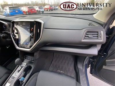 2024 Subaru Ascent Premium 7-Passenger