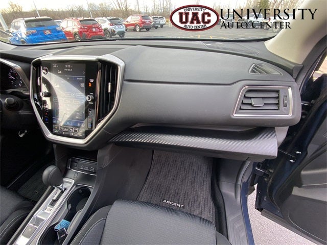 2024 Subaru Ascent Premium 7-Passenger