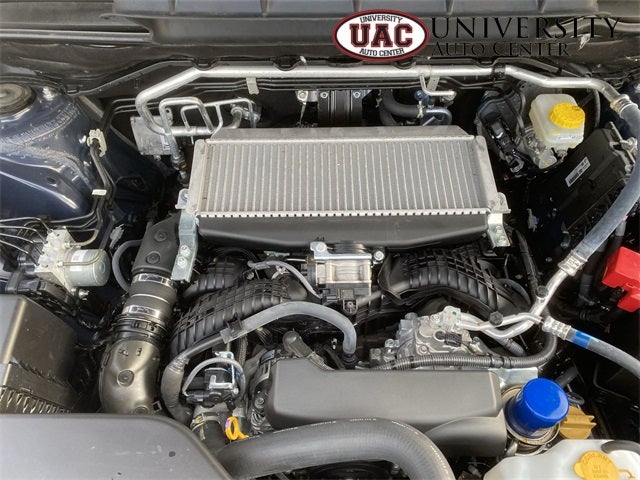 2024 Subaru Ascent Premium 7-Passenger