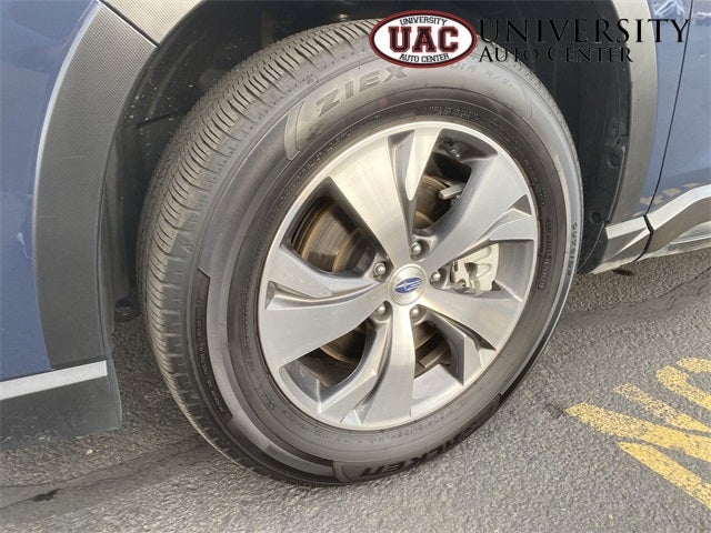 2024 Subaru Ascent Premium 7-Passenger