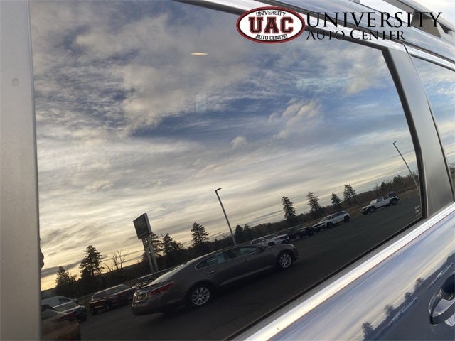 2024 Subaru Ascent Premium 7-Passenger