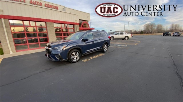 2024 Subaru Ascent Premium 7-Passenger