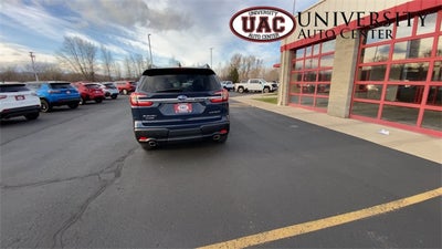 2024 Subaru Ascent Premium 7-Passenger