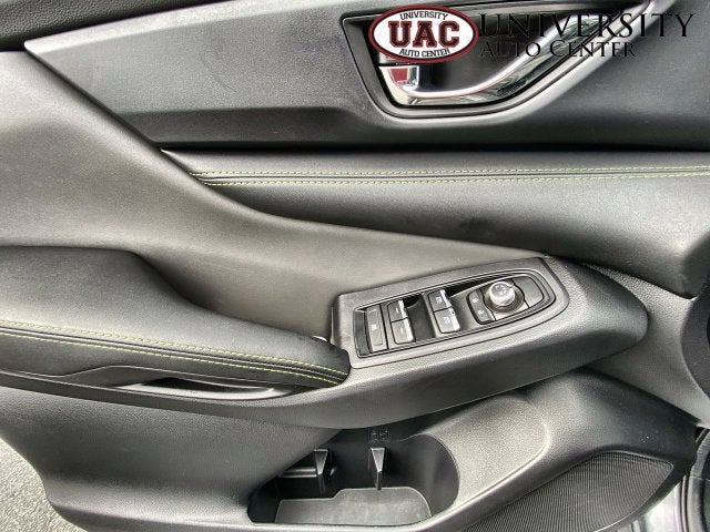 2025 Subaru Ascent Onyx Edition 7-Passenger