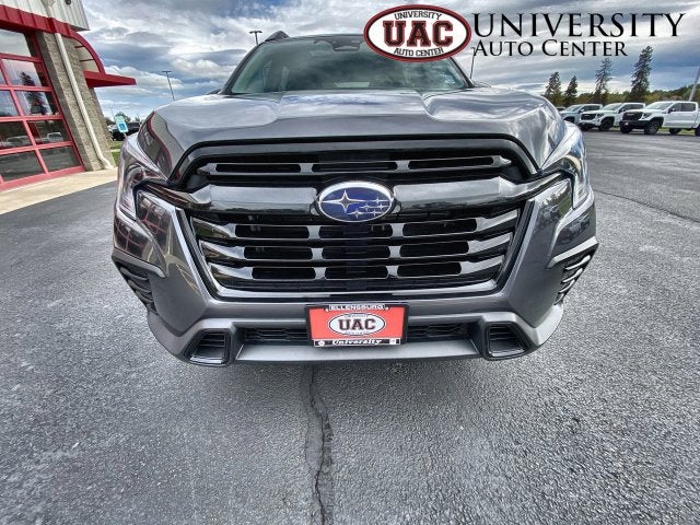 2025 Subaru Ascent Onyx Edition 7-Passenger