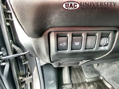 2025 Subaru Ascent Onyx Edition 7-Passenger