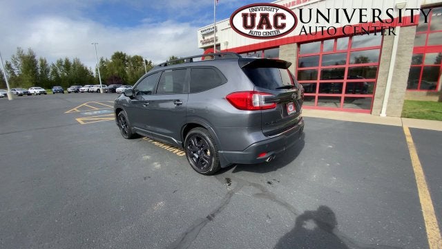 2025 Subaru Ascent Onyx Edition 7-Passenger