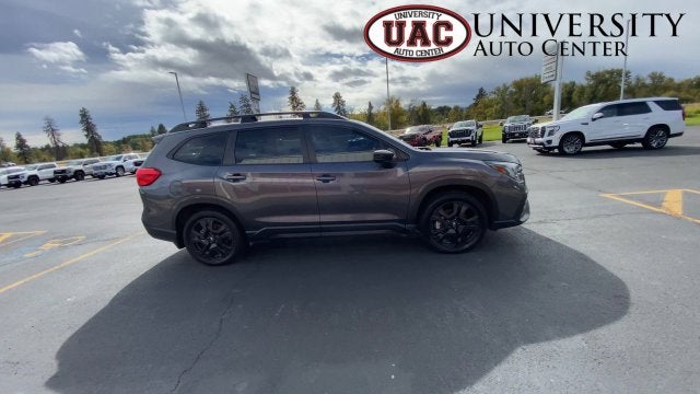 2025 Subaru Ascent Onyx Edition 7-Passenger