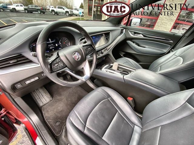 2024 Buick Enclave Premium AWD