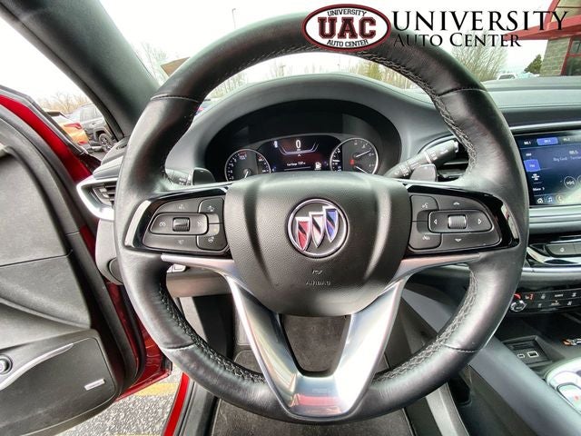 2024 Buick Enclave Premium AWD