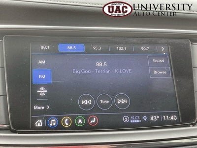 2024 Buick Enclave Premium AWD