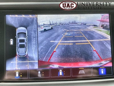 2024 Buick Enclave Premium AWD