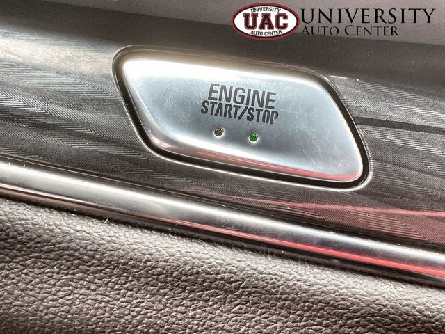 2024 Buick Enclave Premium AWD