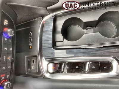 2024 Buick Enclave Premium AWD